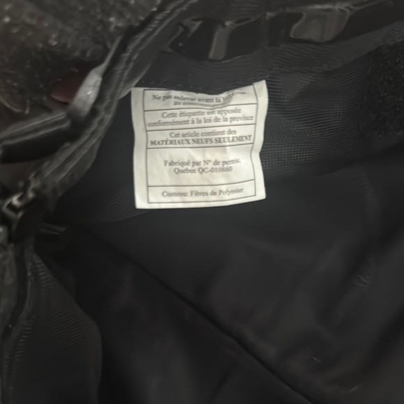 Fox Black and White Men's Motocross Pants and Jersey 38/L - Picture 5 of 7